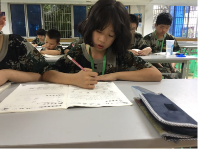 如何发掘孩子的潜能
